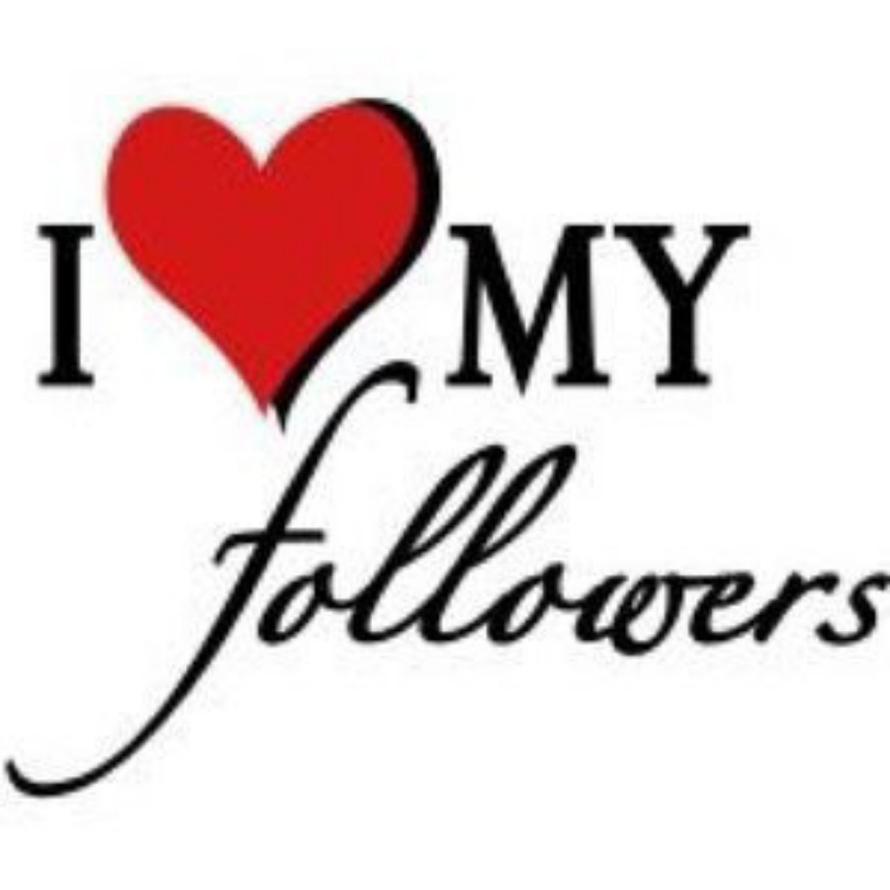 39k followers!!😍 Thank you for the Posh love!!!